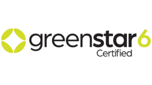 greenstar logo