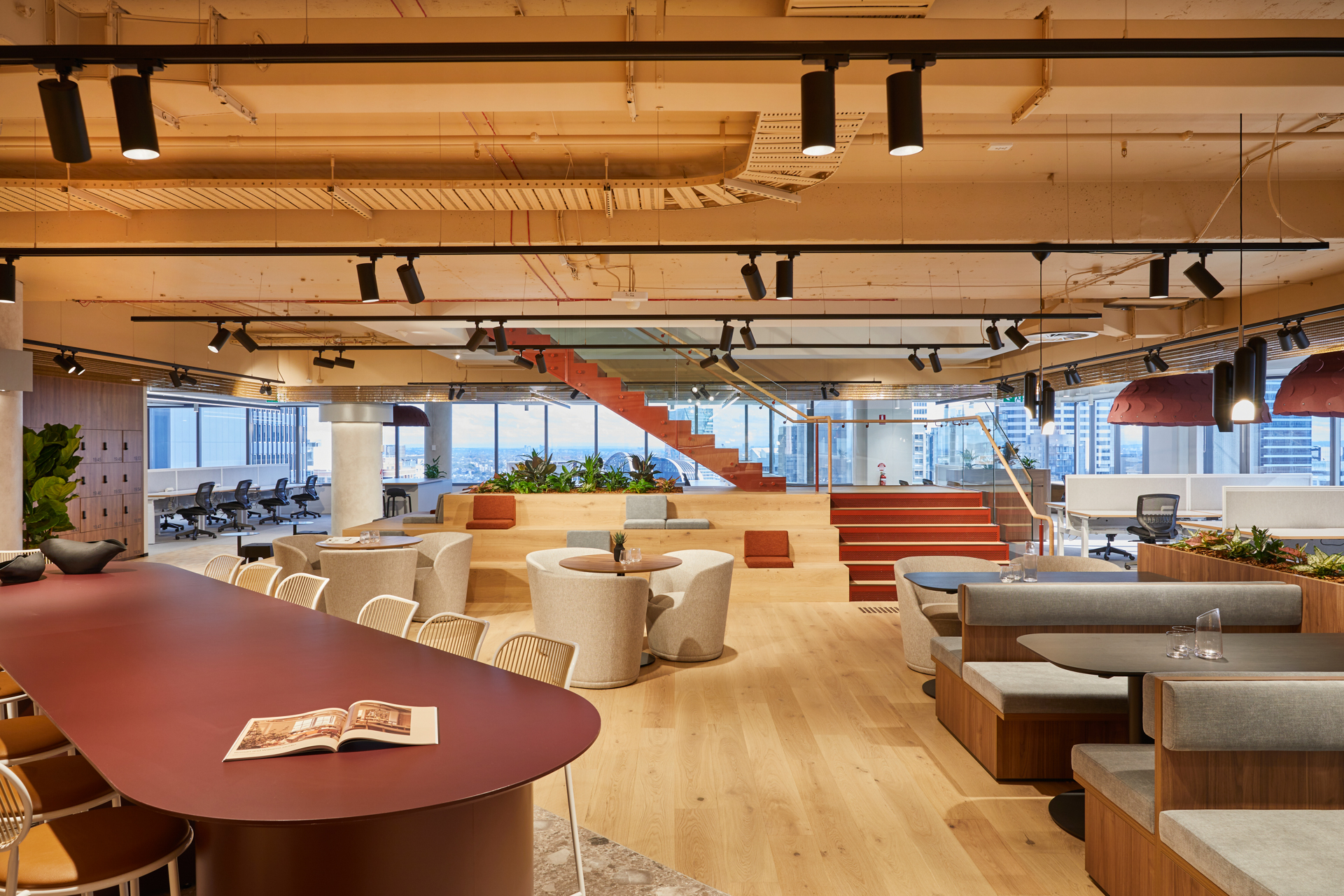 IFM Investors 270 Pitt Street