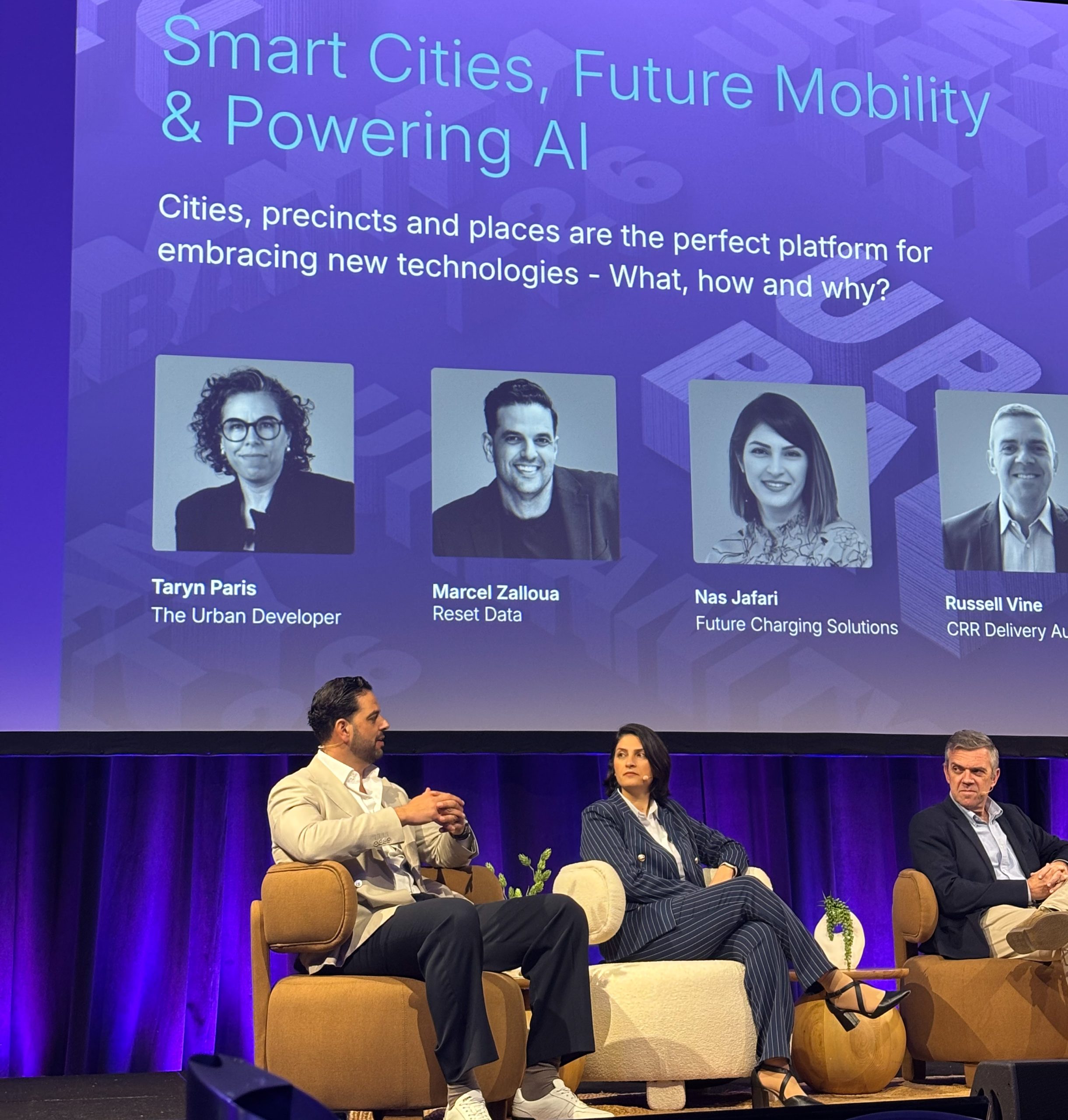 How we design and deliver the built environment is changing - GEYER VALMONT